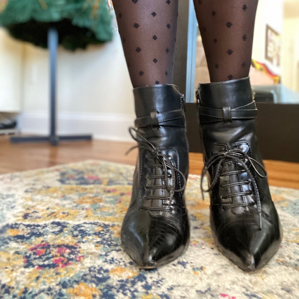 Altuzarra Booties